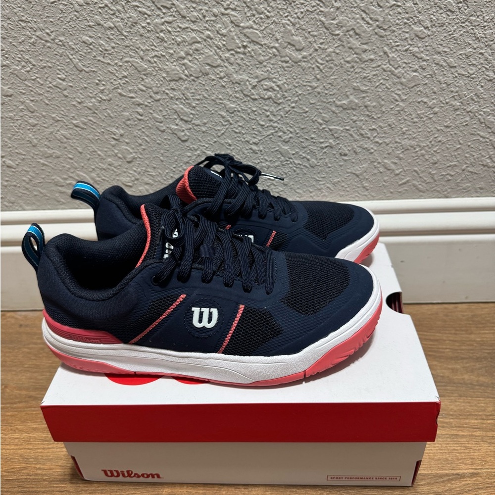 Wilson Pickleball Shoes , Best comfy one